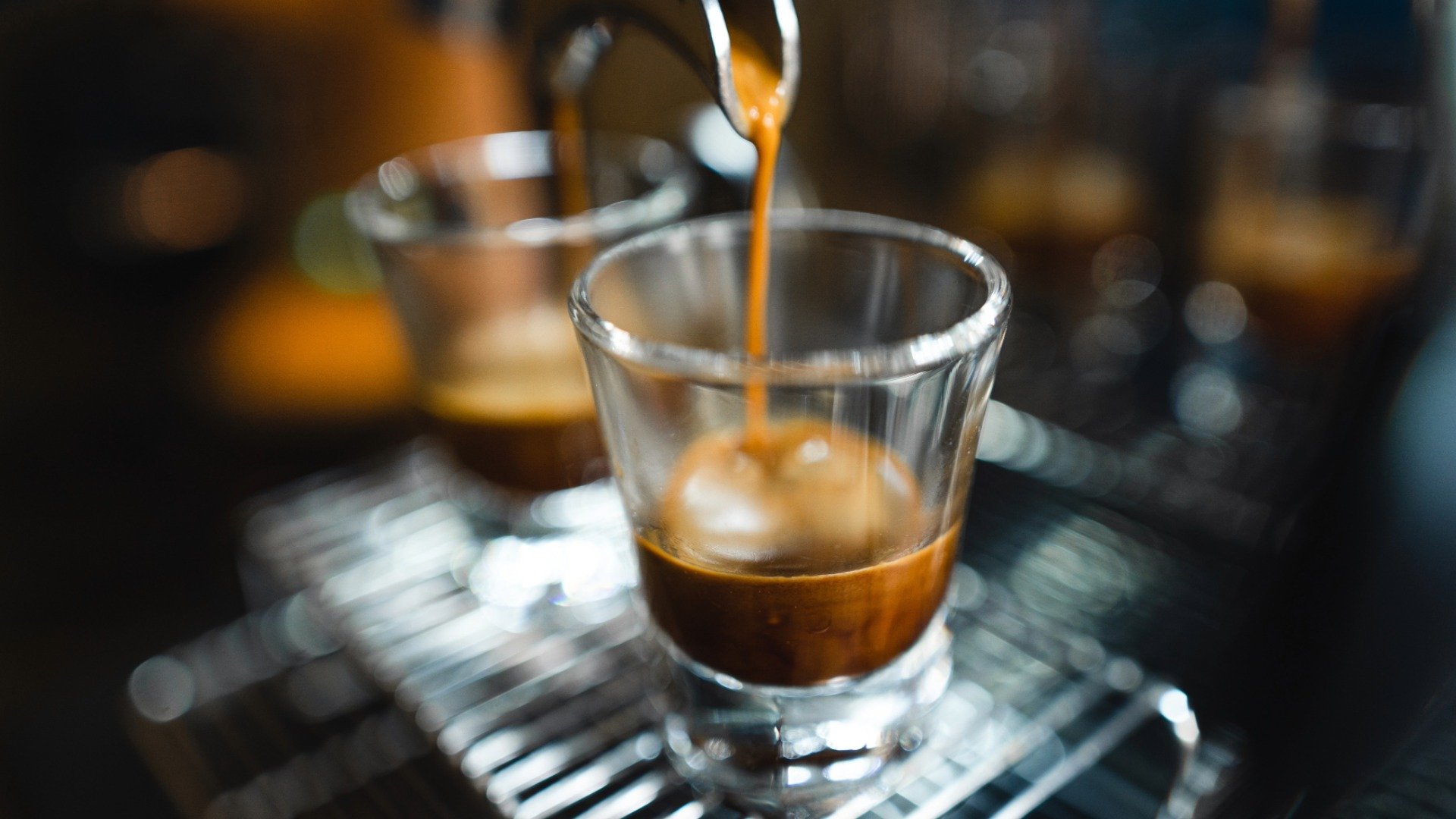 Espresso